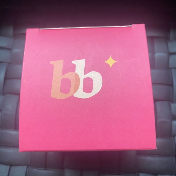 Bubbly Belle Harmony Bath Bomb 6oz Surprise Ring relaxing gift New in Box! - Picture 4 of 5